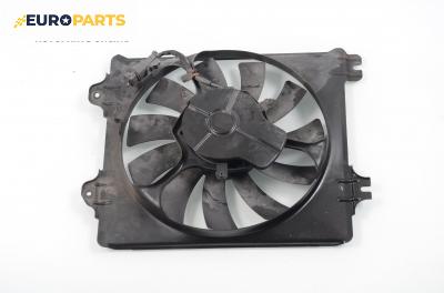 Перка охлаждане за Honda Civic VII Hatchback (03.1999 - 02.2006) 1.7 CTDi (EU, EP, EV), 100 к.с.