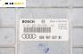 Компютър с контактен ключ за Audi A4 Sedan B5 (11.1994 - 09.2001) 1.8, 125 к.с., № Bosch 0 261 203 554