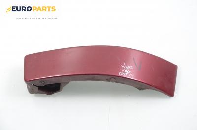 Лайсна под стоп за Honda Accord V Sedan (06.1992 - 12.1997), седан, позиция: лява