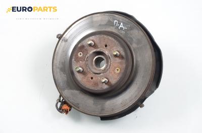 Шенкел главина за Honda Civic VII Hatchback (03.1999 - 02.2006), позиция: предна, дясна