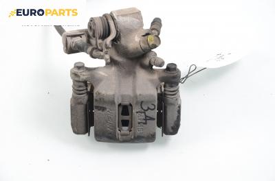 Спирачен апарат за Honda Civic VII Hatchback (03.1999 - 02.2006), позиция: задна, дясна