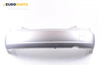 Задна броня за Nissan Almera II Hatchback (01.2000 - 12.2006)