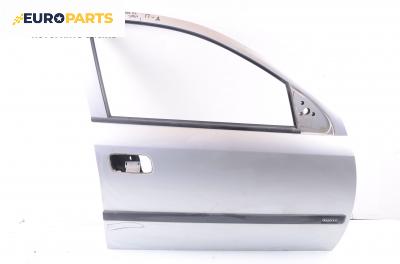 Врата за Opel Astra G Hatchback (02.1998 - 12.2009), 4+1 вр., хечбек, позиция: предна, дясна