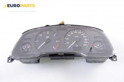 Километраж за Opel Astra G Estate (02.1998 - 12.2009) 1.7 DTI 16V, 75 к.с.