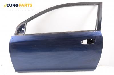Врата за Honda Civic VII Hatchback (03.1999 - 02.2006), 2+1 вр., хечбек, позиция: лява