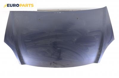 Преден капак за Honda Civic VII Hatchback (03.1999 - 02.2006), 2+1 вр., хечбек