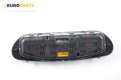Километраж за Citroen C5 I Sedan (03.2001 - 03.2005) 2.2 HDi (DC4HXB, DC4HXE), 133 к.с.