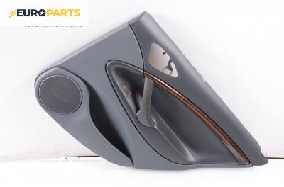 Кора врата за Citroen C5 I Sedan (03.2001 - 03.2005), хечбек, позиция: задна, дясна