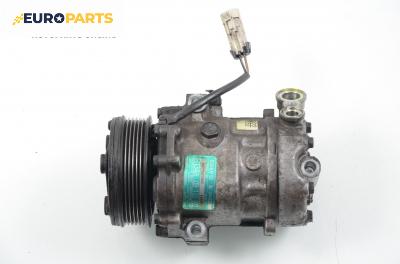 Компресор климатик за Opel Astra G Hatchback (02.1998 - 12.2009) 2.0 DTI 16V, 101 к.с., № SD6V12