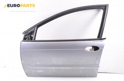 Врата за Citroen C5 I Sedan (03.2001 - 03.2005), хечбек, позиция: предна, лява