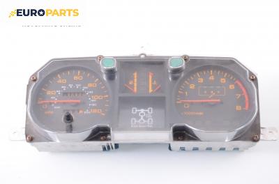 Километраж за Mitsubishi Pajero II SUV (12.1990 - 10.1999) 3.5 V6 24V (V25W, V45W), 208 к.с.
