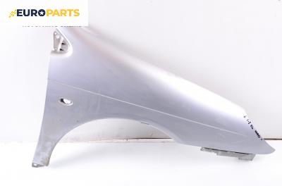 Калник за Citroen C5 I Sedan (03.2001 - 03.2005), хечбек, позиция: дясна