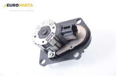 Моторче клапа парно за Citroen C5 I Sedan (03.2001 - 03.2005) 2.2 HDi (DC4HXB, DC4HXE), 133 к.с., № Valeo 657 102 J D