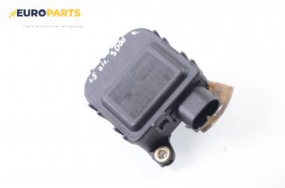Моторче клапа парно за Citroen C5 I Sedan (03.2001 - 03.2005) 2.2 HDi (DC4HXB, DC4HXE), 133 к.с.