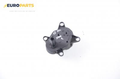 Моторче клапа парно за Citroen C5 I Sedan (03.2001 - 03.2005) 2.2 HDi (DC4HXB, DC4HXE), 133 к.с.