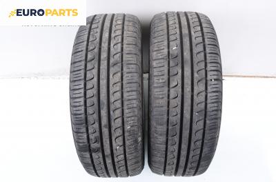 Летни гуми PIRELLI 195/55/15, DOT: 4507