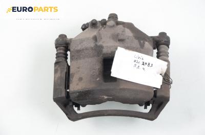 Спирачен апарат за Honda Civic VII Hatchback (03.1999 - 02.2006), позиция: предна, лява