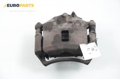 Спирачен апарат за Honda Civic VII Hatchback (03.1999 - 02.2006), позиция: предна, дясна
