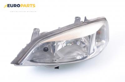 Фар за Opel Astra G Estate (02.1998 - 12.2009), комби, позиция: лява