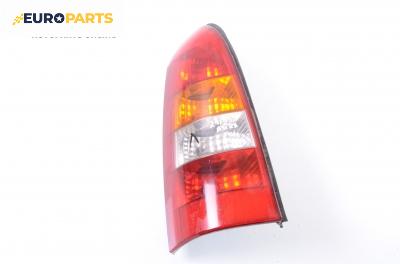 Стоп за Opel Astra G Estate (02.1998 - 12.2009), комби, позиция: лява