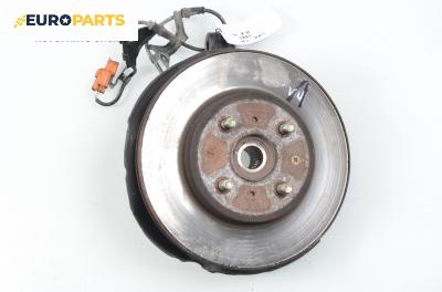 Шенкел главина за Honda Civic VII Hatchback (03.1999 - 02.2006), позиция: предна, лява