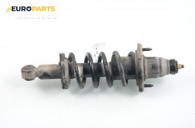 Макферсон за Honda Civic VII Hatchback (03.1999 - 02.2006), хечбек, позиция: задна, лява