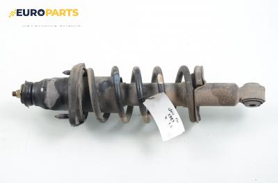 Макферсон за Honda Civic VII Hatchback (03.1999 - 02.2006), хечбек, позиция: задна, дясна