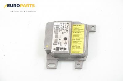 Модул за AIRBAG за Renault Clio II Hatchback (09.1998 - 09.2005), № Bosch 0 285 001 312