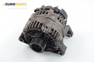 Алтернатор / генератор за Opel Astra G Hatchback (02.1998 - 12.2009) 2.0 DTI 16V, 101 к.с., № Bosch 0 124 415 005