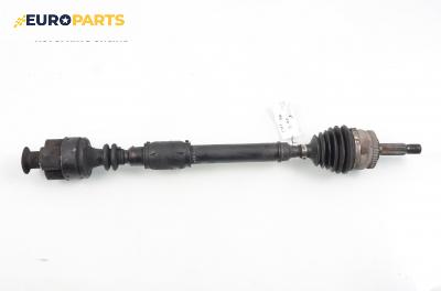 Полуоска за Volvo S40 I Sedan (07.1995 - 06.2004) 1.9 TD, 90 к.с., позиция: дясна