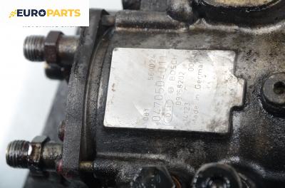 ГНП-горивонагнетателна помпа за Opel Astra G Estate (02.1998 - 12.2009) 1.7 DTI 16V, 75 к.с., № Bosch 0 470 504 011