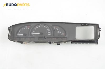 Километраж за Opel Vectra B Hatchback (10.1995 - 07.2003) 1.6 i 16V, 101 к.с.