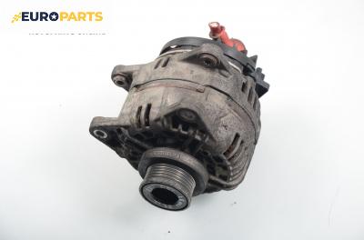 Алтернатор / генератор за Nissan Almera II Hatchback (01.2000 - 12.2006) 1.5 dCi, 82 к.с., № Bosch 0 124 525 028