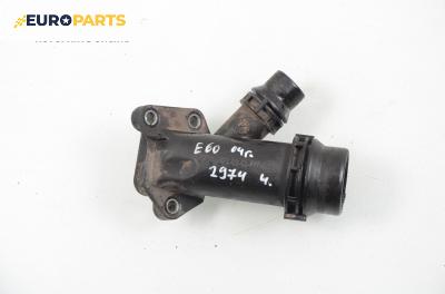 Конзола антифриз за BMW 5 Series E60 Sedan (E60) (07.2003 - 03.2010) 530 d, 218 к.с.