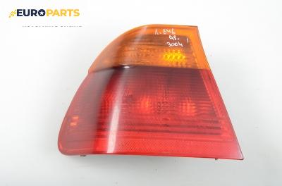 Стоп за BMW 3 Series E46 Sedan (02.1998 - 04.2005), седан, позиция: лява