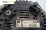 Алтернатор / генератор за BMW 5 Series E60 Sedan (E60) (07.2003 - 03.2010) 530 d, 218 к.с., № 7797521