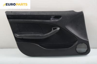 Кора врата за BMW 3 Series E46 Sedan (02.1998 - 04.2005), седан, позиция: предна, лява