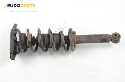 Макферсон за Nissan Almera II Hatchback (01.2000 - 12.2006), позиция: задна, дясна