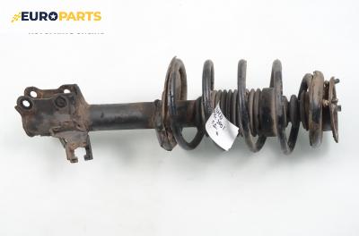 Макферсон за Nissan Almera II Hatchback (01.2000 - 12.2006), позиция: предна, дясна