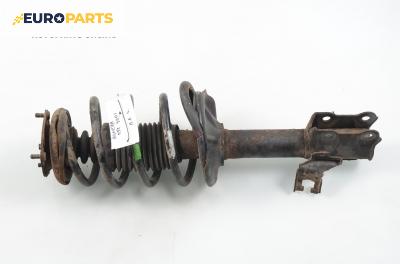 Макферсон за Nissan Almera II Hatchback (01.2000 - 12.2006), позиция: предна, лява