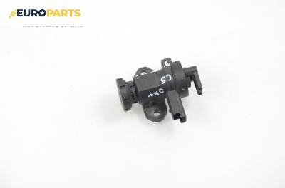 Вакуум клапан за Citroen C5 I Sedan (03.2001 - 03.2005) 2.2 HDi (DC4HXB, DC4HXE), 133 к.с.