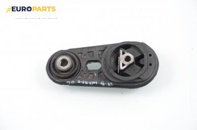 Тампон за двигател за Renault Megane II Hatchback (07.2001 - 10.2012) 1.9 dCi (BM0G, CM0G)