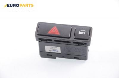 Бутон аварийни светлини  за BMW 3 Series E46 Sedan (02.1998 - 04.2005)