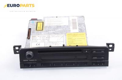 CD плеър за BMW 3 Series E46 Sedan (02.1998 - 04.2005)