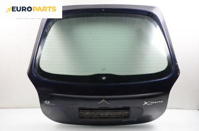 Заден капак за Citroen Xsara Picasso (09.1999 - 06.2012)