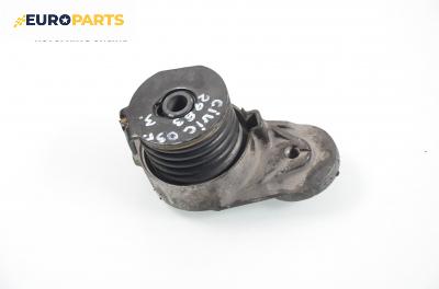 Обтегач пистов ремък за Honda Civic VII Hatchback (03.1999 - 02.2006) 1.7 CTDi (EU, EP, EV), 100 к.с.