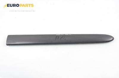 Външна лайсна врата за Citroen Xsara Picasso (09.1999 - 06.2012), позиция: предна, дясна