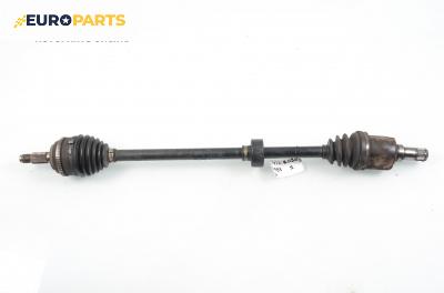 Полуоска за Honda Civic VII Hatchback (03.1999 - 02.2006) 1.7 CTDi (EU, EP, EV), 100 к.с., позиция: дясна