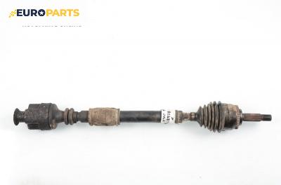 Полуоска за Volvo V40 Estate (07.1995 - 06.2004) 1.9 TD, 90 к.с., позиция: дясна