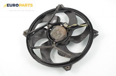 Перка охлаждане за Citroen Xsara Picasso (09.1999 - 06.2012) 2.0 HDi, 90 к.с.